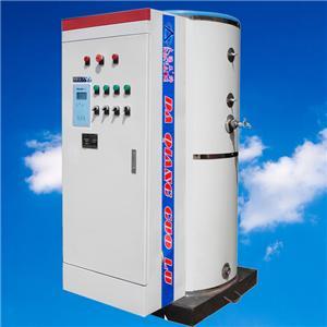 大型電開(kāi)水鍋爐
