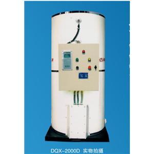 電蓄熱開(kāi)水鍋爐
